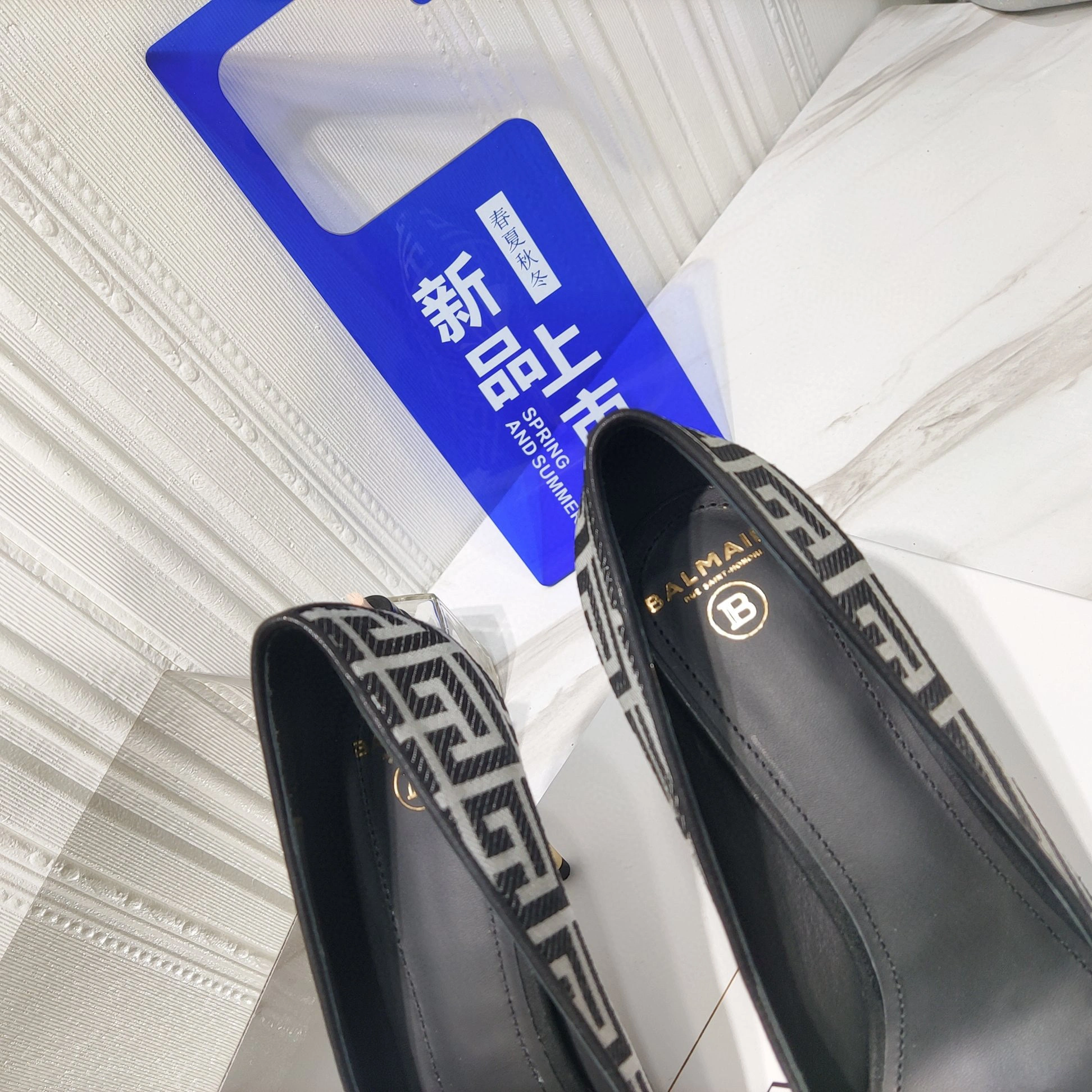 coco-- Heel height10.5CM 2022 item : B-X032B2567